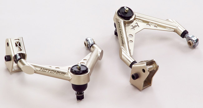 Hotchkis Mopar A-Arms